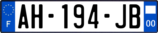 AH-194-JB