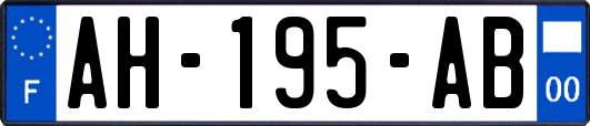 AH-195-AB