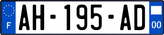 AH-195-AD