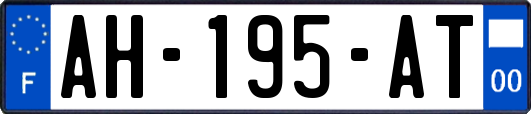 AH-195-AT