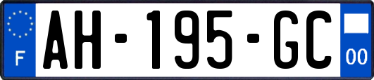 AH-195-GC