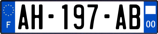 AH-197-AB