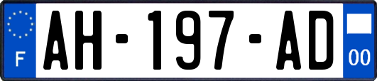 AH-197-AD