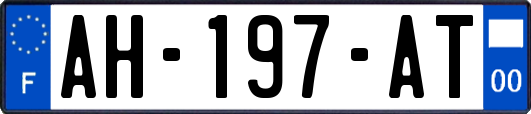 AH-197-AT