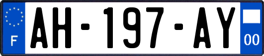 AH-197-AY