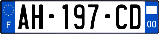 AH-197-CD