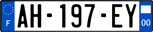 AH-197-EY