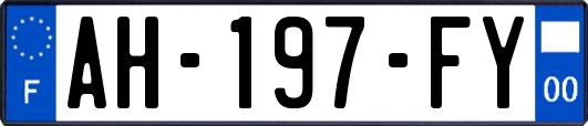 AH-197-FY