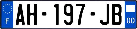 AH-197-JB