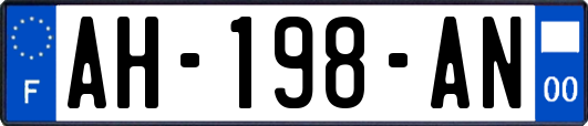 AH-198-AN