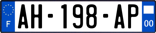 AH-198-AP