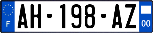 AH-198-AZ