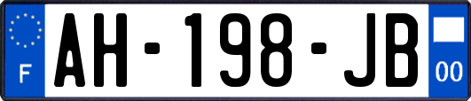 AH-198-JB