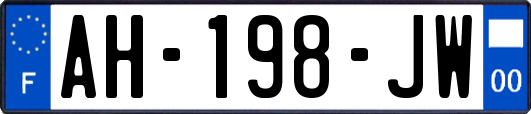 AH-198-JW