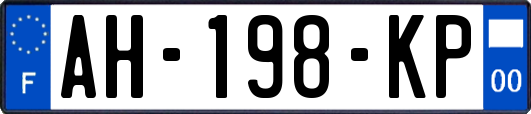 AH-198-KP