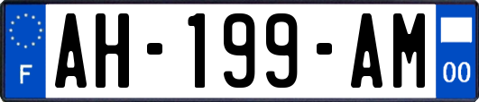 AH-199-AM