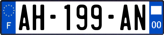 AH-199-AN