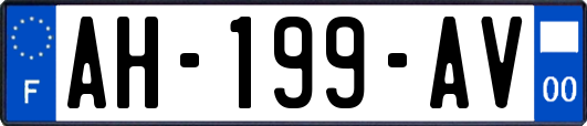 AH-199-AV