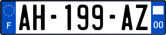 AH-199-AZ