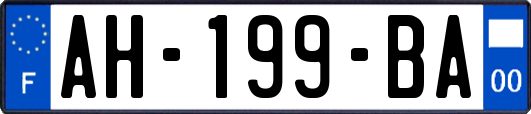 AH-199-BA