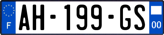 AH-199-GS