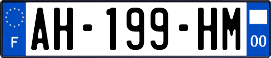 AH-199-HM