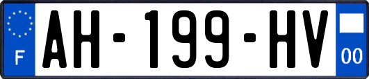 AH-199-HV