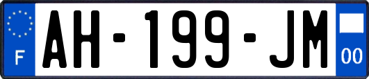 AH-199-JM