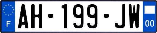AH-199-JW