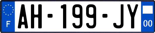 AH-199-JY