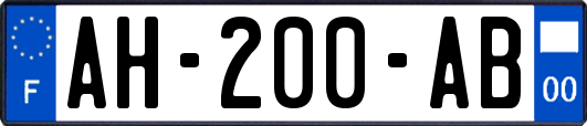 AH-200-AB