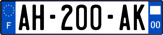 AH-200-AK