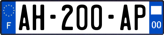 AH-200-AP