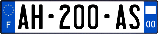 AH-200-AS