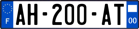 AH-200-AT