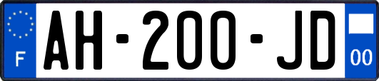 AH-200-JD