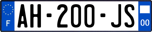 AH-200-JS