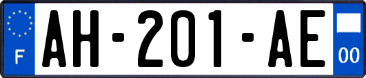 AH-201-AE