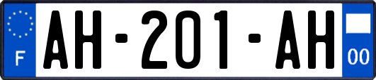 AH-201-AH