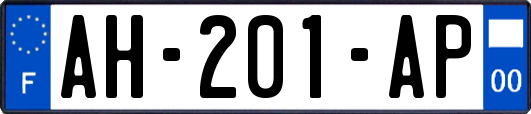 AH-201-AP