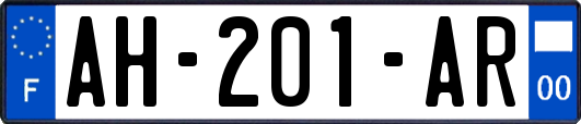 AH-201-AR