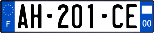 AH-201-CE