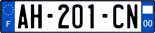 AH-201-CN