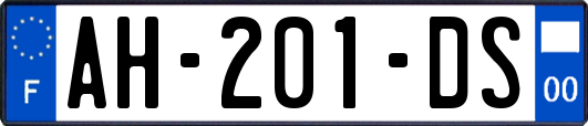 AH-201-DS