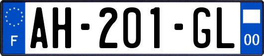 AH-201-GL