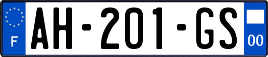 AH-201-GS