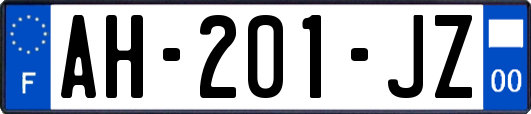 AH-201-JZ