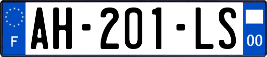 AH-201-LS