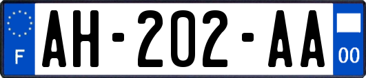 AH-202-AA