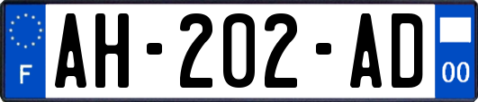 AH-202-AD